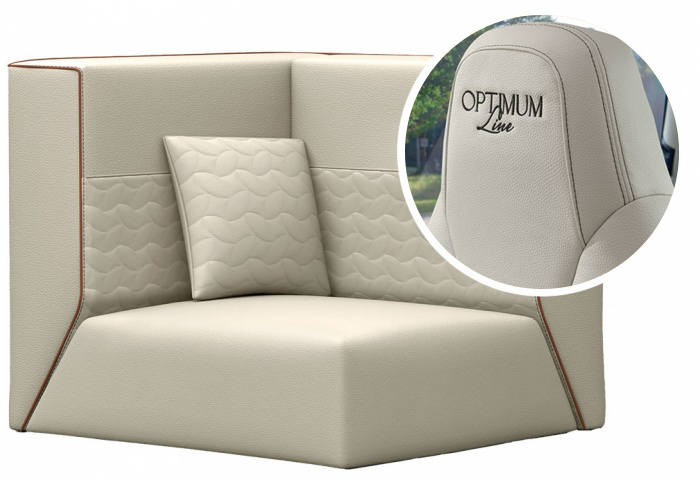 PALMA OPTIMUM LINE (PALATINA)