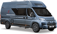 Camping car Rapido V65 XL