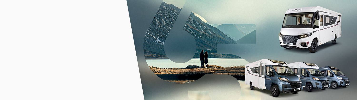 Serie aniversario 65 años