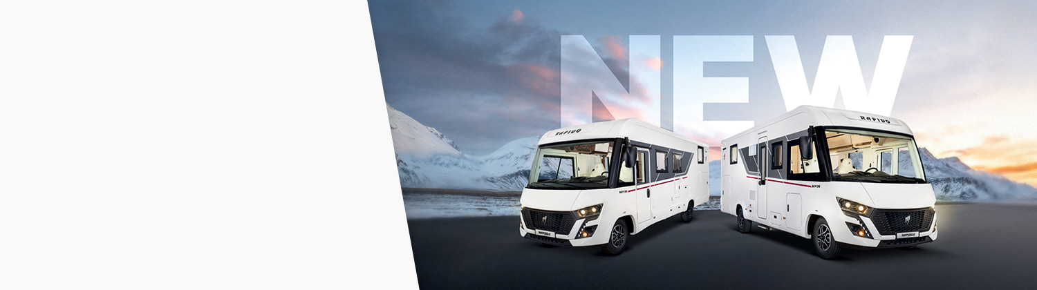 NUEVAS SERIES 8F - 80dF