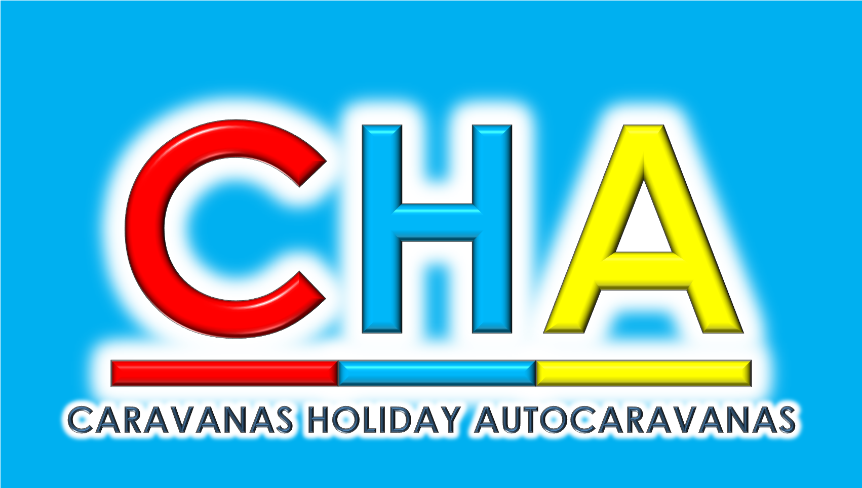 Logo CARAVANAS Y AUTOCARAVANAS HOLIDAY SL