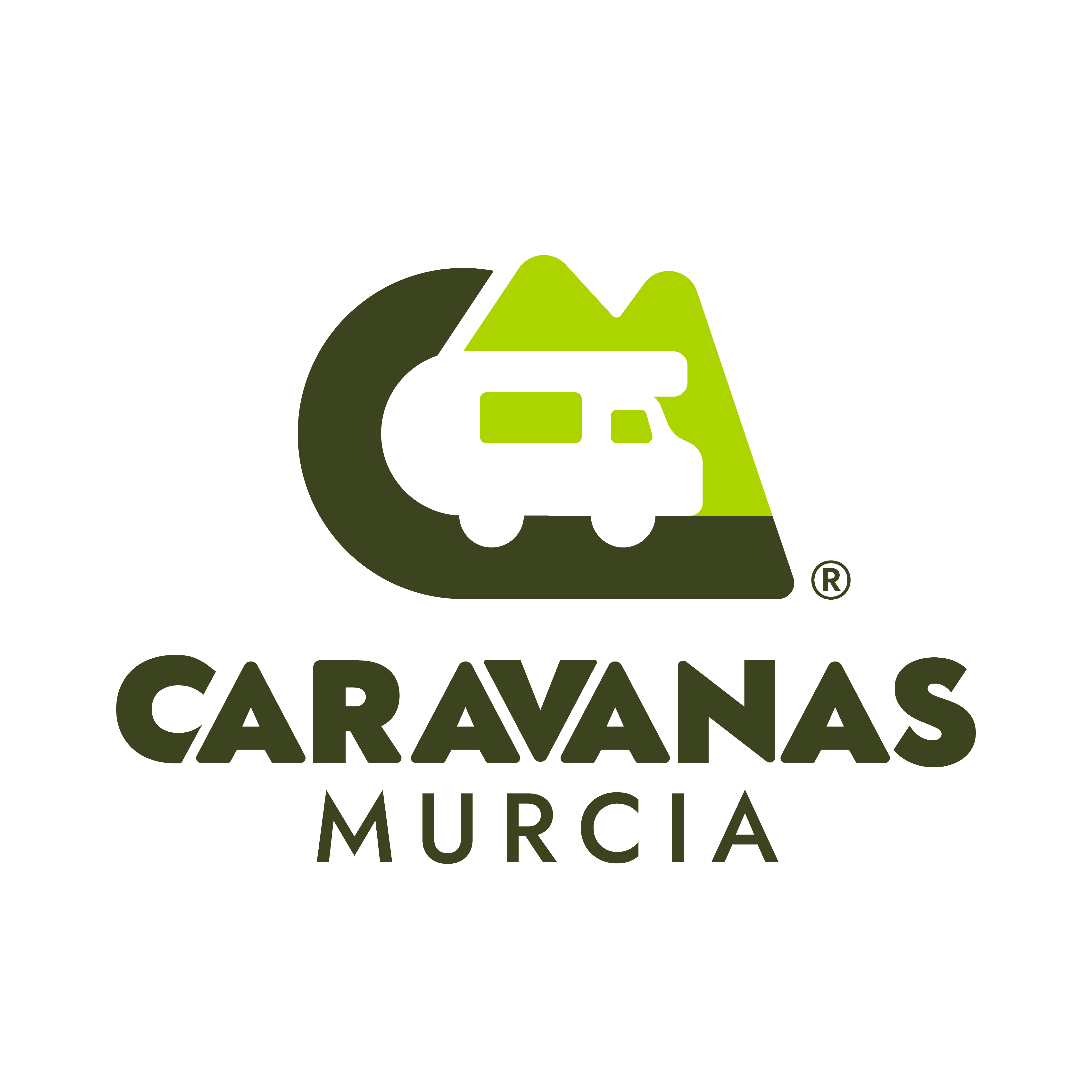 Logo CARAVANAS MURCIA SL